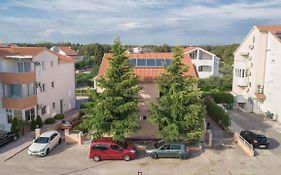 Apartmani Nedoklan